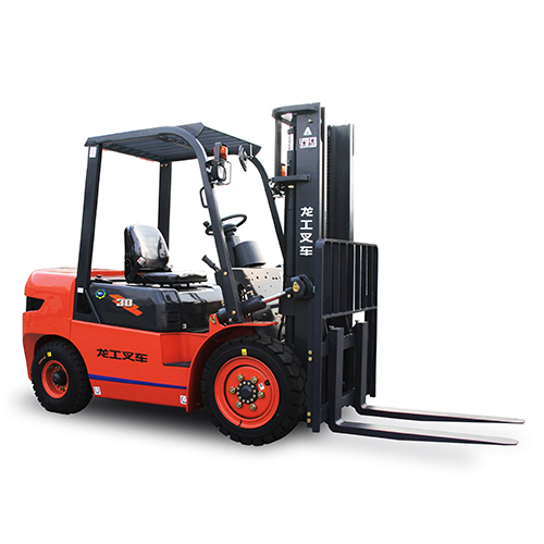 江陰龍工江陰內燃叉車(chē)公司誠信服務(wù)