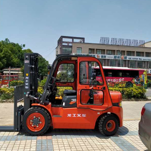 張家港龍工叉車(chē)租賃服務(wù)公司推薦咨詢(xún)