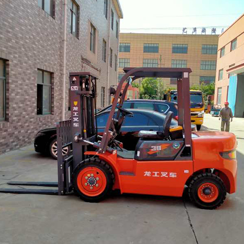 江陰龍工叉車(chē)報價(jià)信息推薦